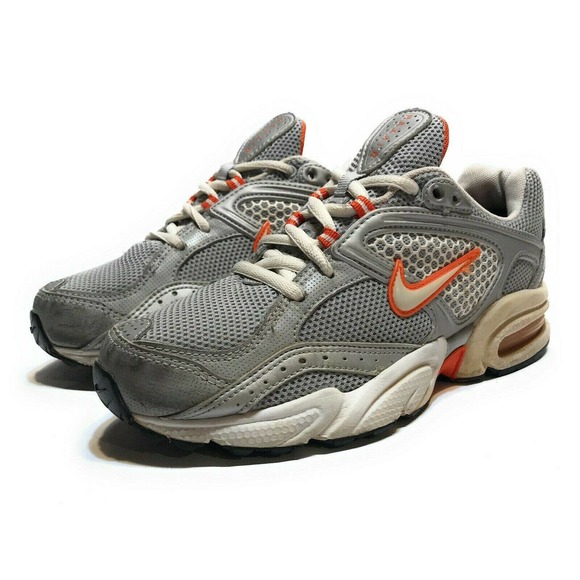 Nike Womens Max Air 2004 Running Shoes - Picture 1 of 8